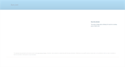 Desktop Screenshot of lium.com